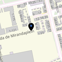 Appartement BDA00 D 11834 25