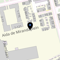 Appartement BDA00 D 11834 27