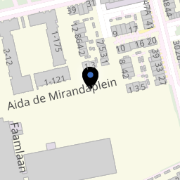 Appartement BDA00 D 11834 31