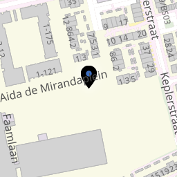 Appartement BDA00 D 11834 32