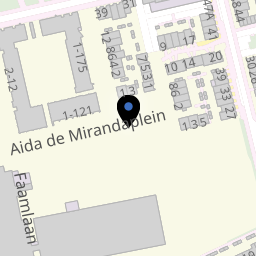 Appartement BDA00 D 11834 33