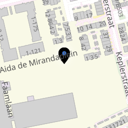Appartement BDA00 D 11834 34