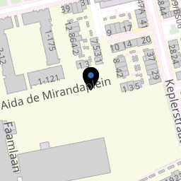 Appartement BDA00 D 11834 6