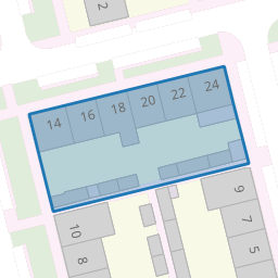 Perceel BDA00-D-11901