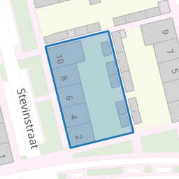 Perceel BDA00-D-11903