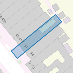 Perceel BDA00-D-1576