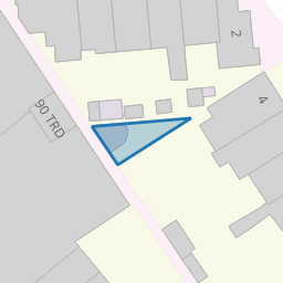Perceel BDA00-D-1694