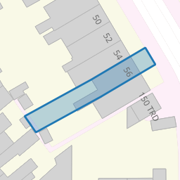 Perceel BDA00-D-1853