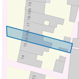Perceel BDA00-D-2351