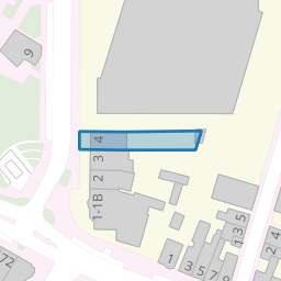 Perceel BDA00-D-2425
