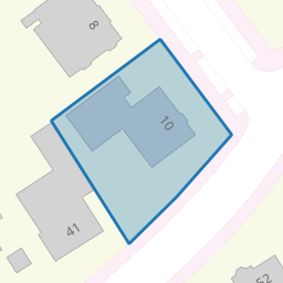 Perceel BDA00-D-3582