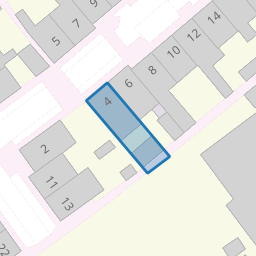 Perceel BDA00-D-3893