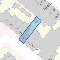 Perceel BDA00-D-4698
