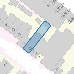 Perceel BDA00-D-4699