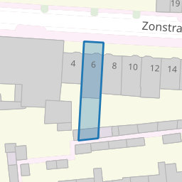 Perceel BDA00-D-5157