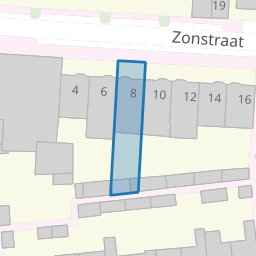Perceel BDA00-D-5158