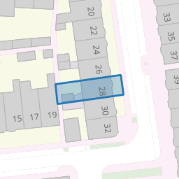 Perceel BDA00-D-5168