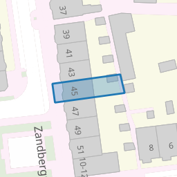 Perceel BDA00-D-5240