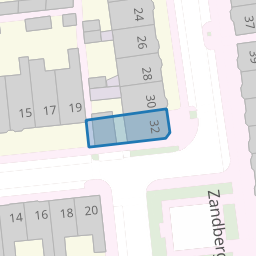 Perceel BDA00-D-5246