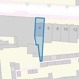 Perceel BDA00-D-5249