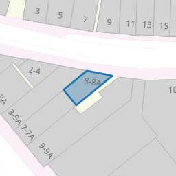 Perceel BDA00-D-5283