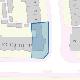 Perceel BDA00-D-5668