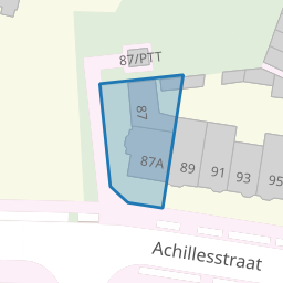 Perceel BDA00-D-5791