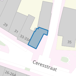 Perceel BDA00-D-5938
