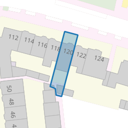 Perceel BDA00-D-6009