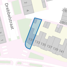 Perceel BDA00-D-6345
