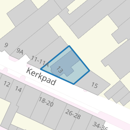 Perceel BDA00-D-6379