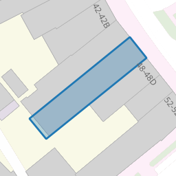 Perceel BDA00-D-6509