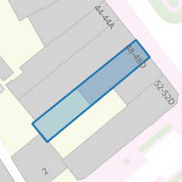 Perceel BDA00-D-6510