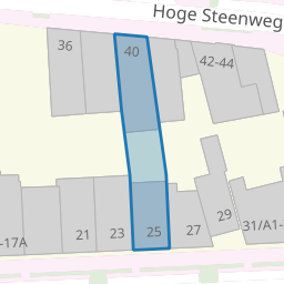 Perceel BDA00-D-6600