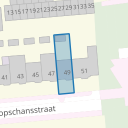 Perceel BDA00-D-6987