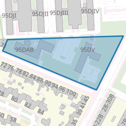 Perceel BDA00-D-7201