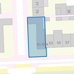 Perceel BDA00-D-7258