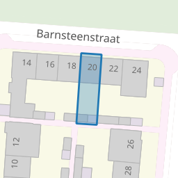 Perceel BDA00-D-7333