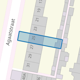 Perceel BDA00-D-7381