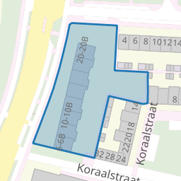 Perceel BDA00-D-7498