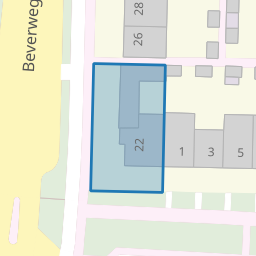 Perceel BDA00-D-7539