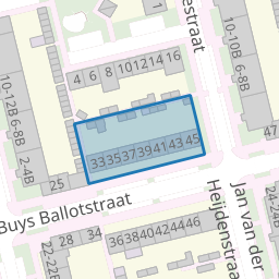 Perceel BDA00-D-7653