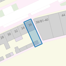 Perceel BDA00-D-7716