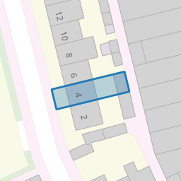 Perceel BDA00-D-7726