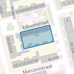 Perceel BDA00-D-7748