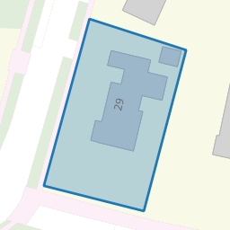 Perceel BDA00-D-7820