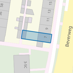 Perceel BDA00-D-7966
