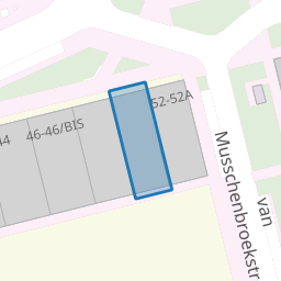 Perceel BDA00-D-8071