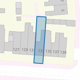 Perceel BDA00-D-8177