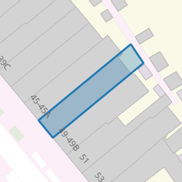 Perceel BDA00-D-8319